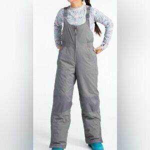 L.L. Bean Kids' Cold Buster 3M Thinsulate Waterproof Snow Bib